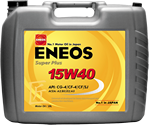 15W-40 ENEOS Super Plus