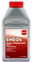 ENEOS BRAKE & CLUTCH FLUID DOT 4