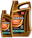 5W-30 ENEOS Ultra B