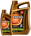 0W-20 ENEOS Ultra-M