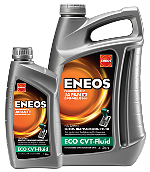 ENEOS CVT-FLUID