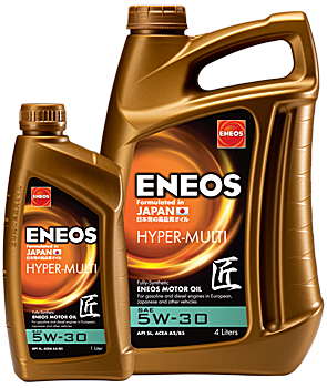 ENEOS Hyper Multi 5W-30