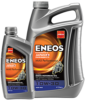 ENEOS Max Performance 10W-30