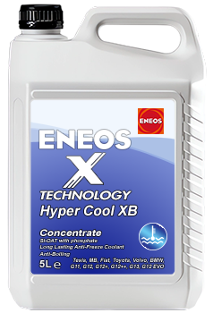 ENEOS HYPER COOL XB ENEOS HYPER COOL XB