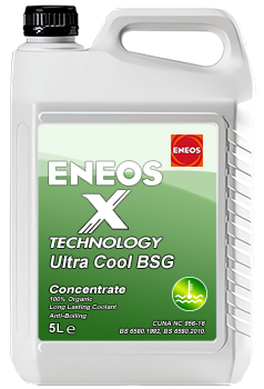 ENEOS SUPER COOL BSG